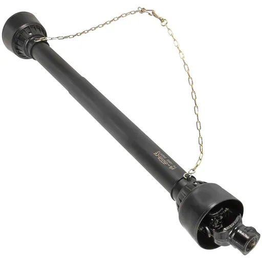 PTO Shaft PTO Drive Shaft 1-3/8" x 6 Spline Ends Round End T4 43"-61"