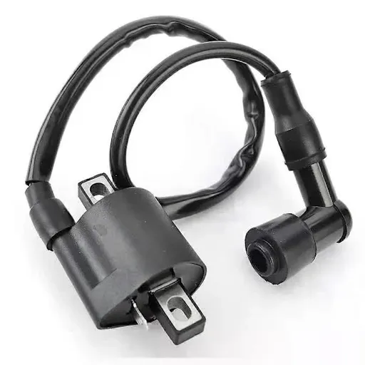 Ignition Coil for Yamaha YFM 250 350 80 125 450 600 660 400 50 Big Bear Grizzly Kodiak Raptor Wolverine Kymco MXU Mxer 125 150