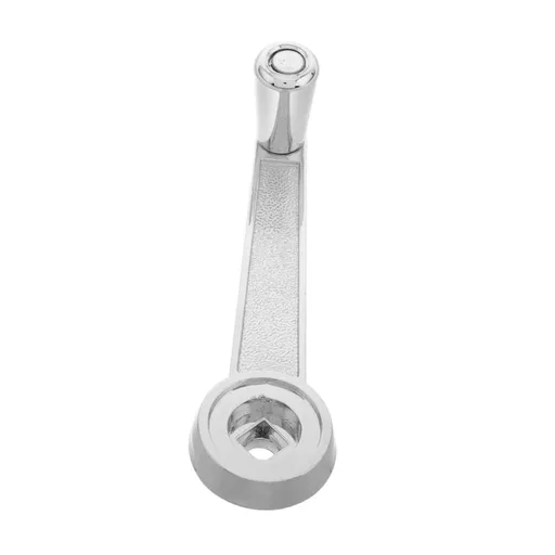 Adjustable Angle Crank Umbrella Rotatable Handle Replacement Parts Outdoor Shade Accessories Garden Easy Installation