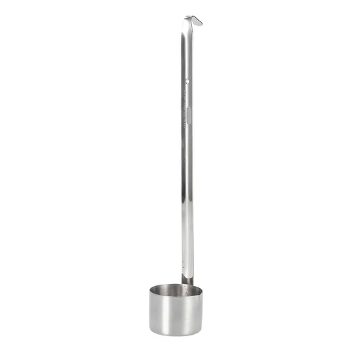 Wine Measuring Spoon Stainless Steel 125ML Frosted Finish