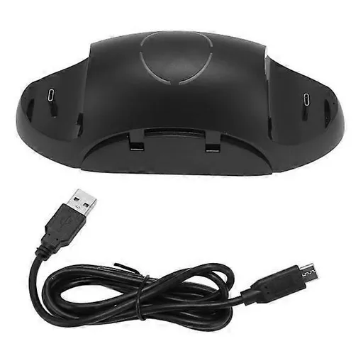 6-in-1 Game Controller Charging Dock for Switch Joycon & Pro