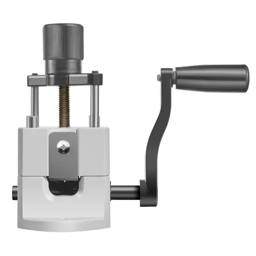 Manual Wire Stripping Machine, 1.5-25 mm, Portable Copper Stripper with Hand Crank or Drill Powered, 64Mn Quenched Blades, 45# Steel Rollers, ABS & PC Wire Peeler, for Scrap Copper Recycling