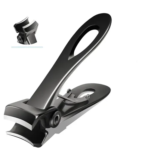 Toenail Clippers for Thick Toenails,Long Handle Wide Jaw Opening Nail Clippers for Adult,Men,Seniors,Extra Large Heavy Duty Toenail Clippers for Fingernail & Ingrown Toenail