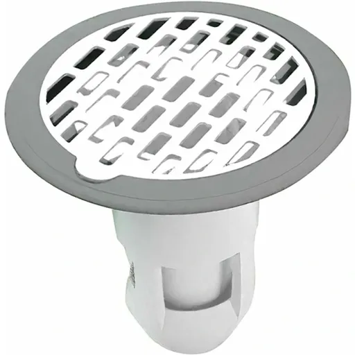 Non-return valve – Odor-proof, for shower/washbasin/kitchen