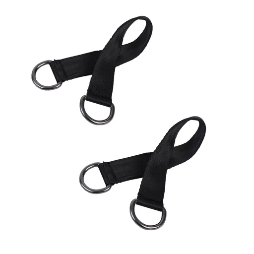 Tree Swing Straps Hanging Kit,Short Strap Sling 2Pcs Hammock Straps for Swing,Hammocks Hangers,Seat,Yoga,Sandbags