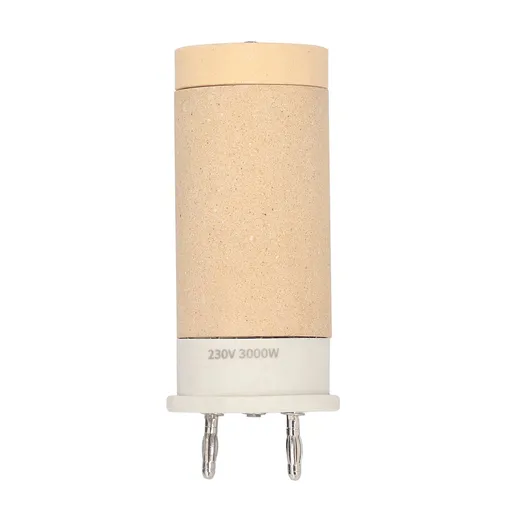 230V 3000W HRB‑03S Baby 3000S Heating Element Ceramic Welding Heating Element for Hot Air Machine