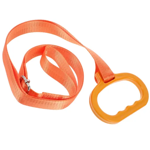1Pcs Deer Drag Harness Rope Strap Nylon Webbing For Observation Assistance In Hunting