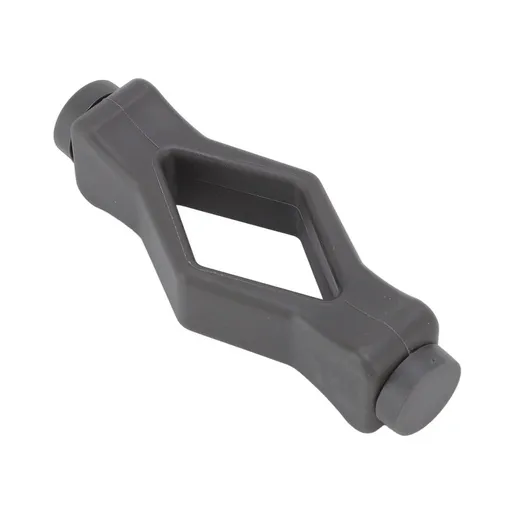 Washer Door Prop Strong Magnet Washer Door Stop Prop Mouth Shape Front Load Washer Door Prop Home
