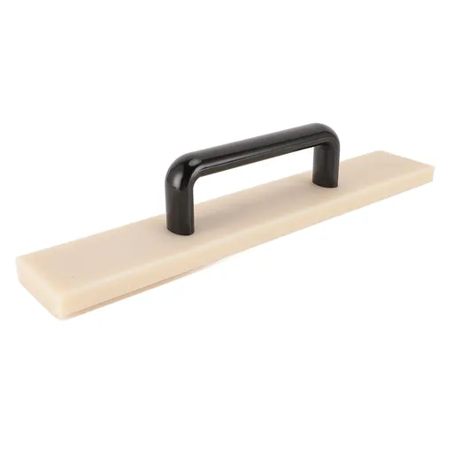 Tapping Block Nylon with Handle Tapping Block Flooring Tool for Home Improvement Projects XL 40cm / 15.7in