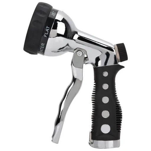 Multifunction Water Gun Hose Nozzle High Pressure Garden Yard Sprayer Car Washing Tool for Watering Plants Car Wash