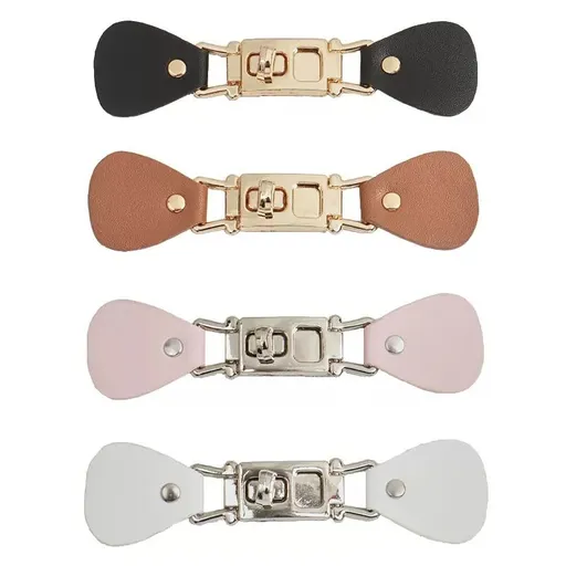 Clip Holder Buckle Clasp Pin for Poncho Cape Cardigan Wrap Shawl Accessories Elegant Desig Premium Material