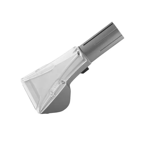 Replacement Upholstery Nozzle Attachment Spray-Extraction Cleaner For the intensive fibre-deep cleaning of furniture upholstery