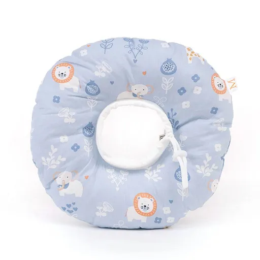 Ada Soft Cat Elizabeth Collar Post Surgery Lavender animal S: adjustment range of 12-22cm within about 5kg