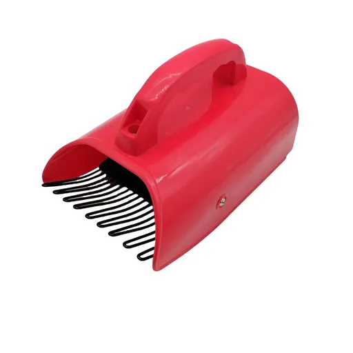 Berry Picker Tool | Rake Comb for Blueberries, Lingonberries and | Lightweight Fruit Harvester | Protects Hands from Thorns