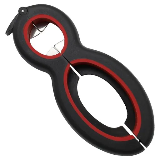 Elderly Arthritis Bottle Opener Helps Weak Hand Bottle Opener Silicone Bottle Opener Gripper Adjustable Multiple Bottle Openers