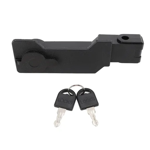 Automatic Sliding Gate Opener Clutch Switch Electric Rolling Driveway Slide Gate Motor Switch with Key for Security