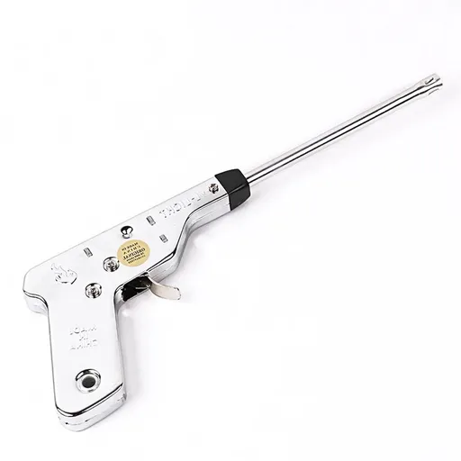 270MM Gas Stove Pulse Igniter Kitchen Household Electronic Lighter Lengthen Gas Flint