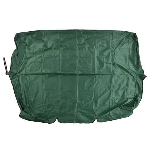 Gardening Swing Chair Cushion Waterproof Polyester Taffeta Swing Seat Cover for Yard