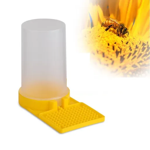 Beehive Beekeeping Water Dispenser Bee Drinking Beekeeping Equipment Honey Beehive Entrance Feeder Nest Beekeeper Tools