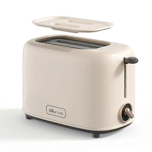 Bear Multi-Function Toaster & Sandwich Maker