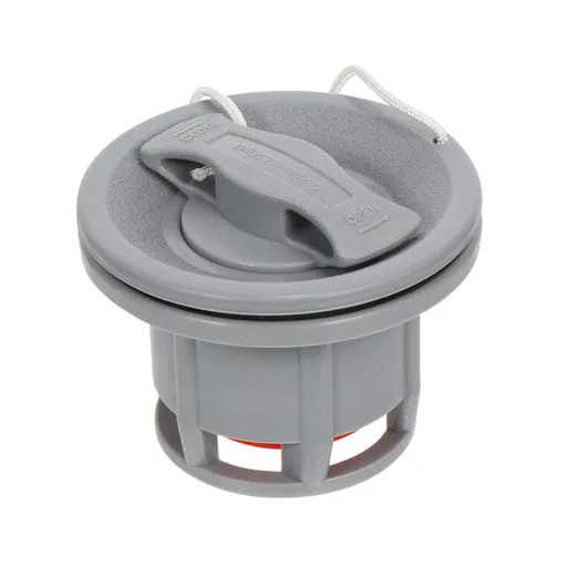 Kayak Air Valve Hose Valves Adapter Inflatable Kayak Valve Replacement Inflatable Canoe Air Valves Multi-Hole Adapter High