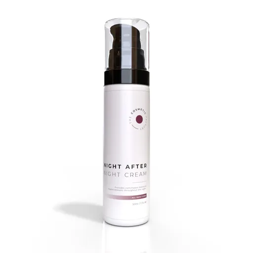 NIGHT AFTER NIGHT CREAM | 50ML