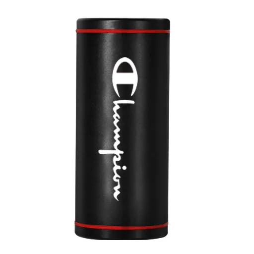 Aluminum Alloy Car Tissue Holder 16x7cm Champion Black