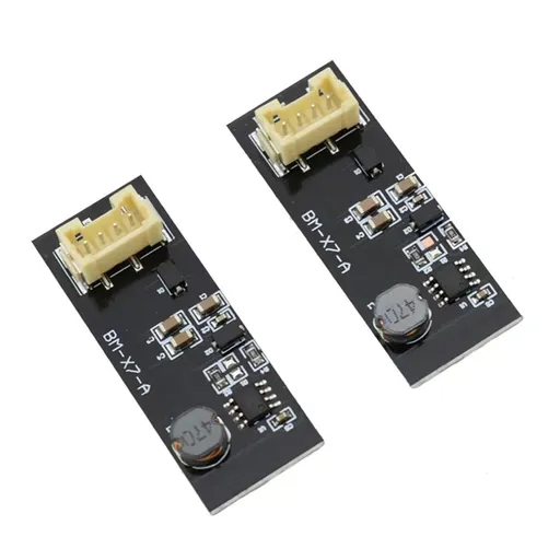 2 PCS Rear Light Repair Replacement Board Tail Lights Driver Board Tail Light Chip B003809.2 63217217314