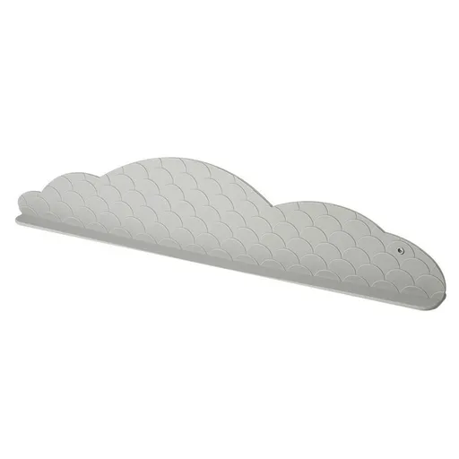 Kitchen Sink Water Splashing Guard Silicone Water Splatter Guard with Suction Cup for Dishes Washing Upgrade Light Gray