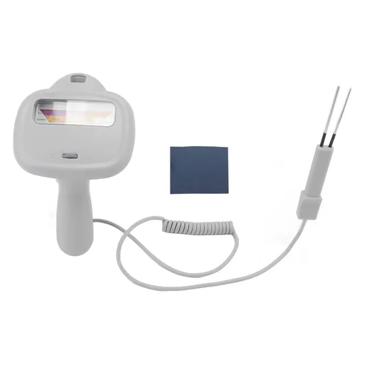 Pc‑104 Water Quality Tester Accurate Portable Easy to Read PH Chlorine Tester for Swimming Pools and SPA Pools