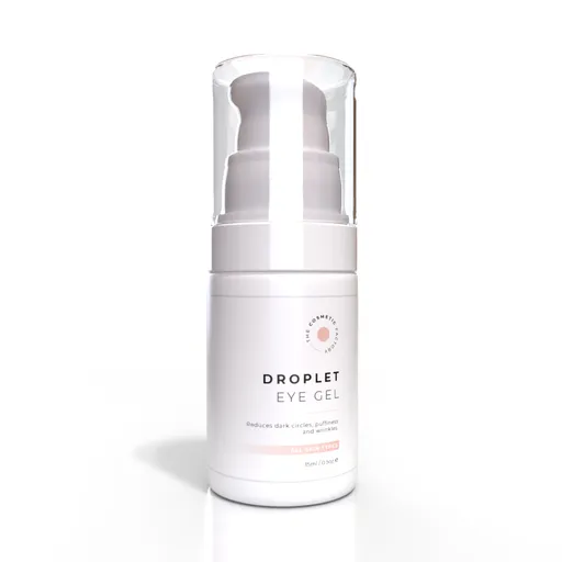 DROPLET EYE GEL | 30ML