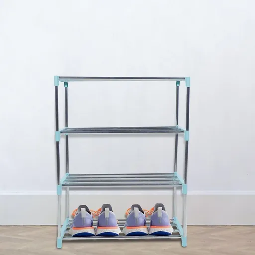 Shoe Holder Rectangular Minimalist 1Pcs 22.0Inch
