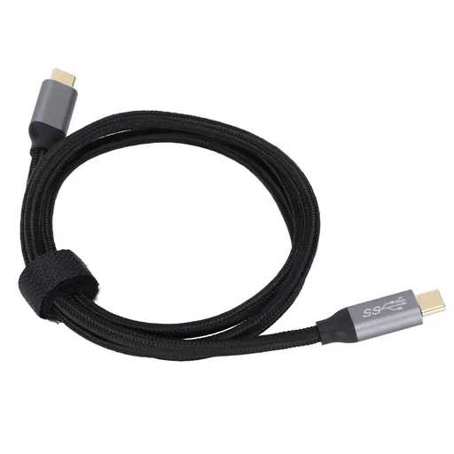 USB-C 10Gbps Fast Speed 100W Power Fast Charging 4K 60Hz Smart Chip Stable