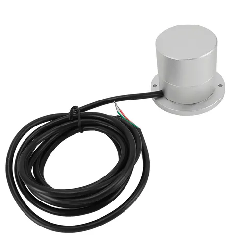 RS232 Modbus Photoelectric Radiation Sensor High Accuracy Professional 9 to 30V for Meteorology Energy