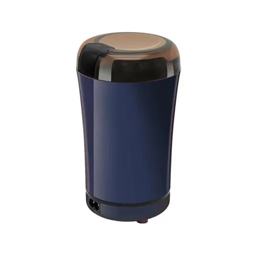 Small Multi-function Automatic Coffee Grinder Large Capacity Coffee Grinders Grinder for Kitchen Quiet Spice Grinder