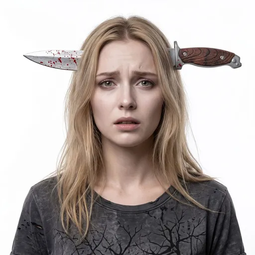 Captain Jack Inspired Plug Dagger Headband: Safe and Lightweight PET Material, Classic Dual-Blade Design, Upgraded Sturdy Build, a Must-Have Pirate Accessory for Cosplay and Parties!/brown