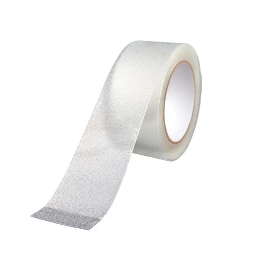 Anti Slip Transparent Anti Slip Tape, 2 inch, Non-Slip Traction Grip Tape to Tubs, Boats, Stairs, Clear,Comfortable for Bare feet