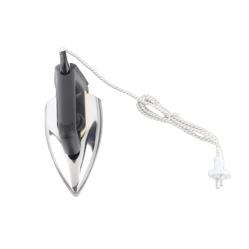 Mini Handheld Clothes Iron 1000W Multifunctional Adjustable Temperature Portable Small Ironing Machine for Home Travel