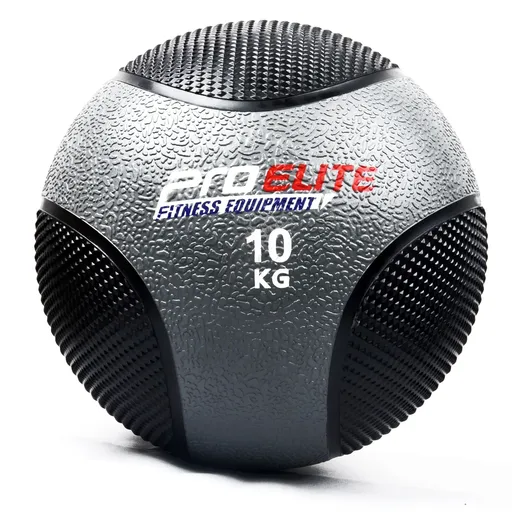 10KG Commercial Bouncing Medicine Ball