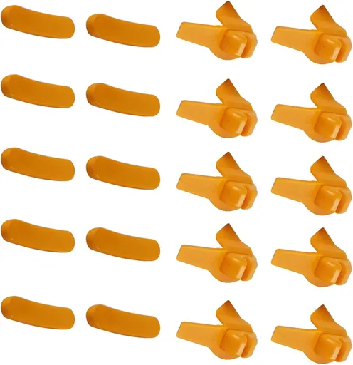 Tire Dismantling Head, 20pcs Tire Changer Bead Tire Machine Accessories
