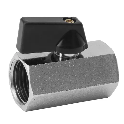 Gas Ball Valve Copper Core Thickened 1/2in Natural Gas Switch