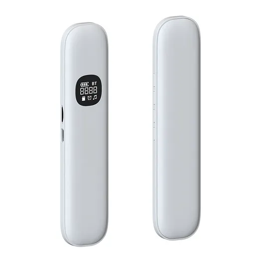 Under Pillow Speaker for Sleeping, Sleepbar Speakerr Under Pillow, White Noise Machine Audio Pillow Sleep Earphone, Mini Portable Sleep Speaker for Travel