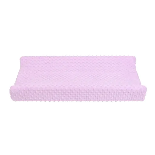 Table Changing Pad Changing Baby Changing Cover Cover Nursery Mat Cover Baby Care New Born Diapers New Born One Size Purple