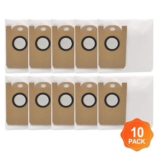 For BL20Pro Vacuum Replacement Accessories Parts Dust Bag Accessories