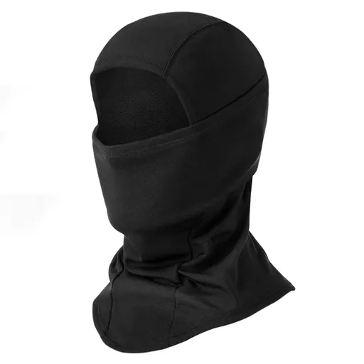 Ski Mask, Mask, Men Ski Mask UV Protection Dustproof Windproof Face Cover Cold Weather Half , Windproof Neck Warmer