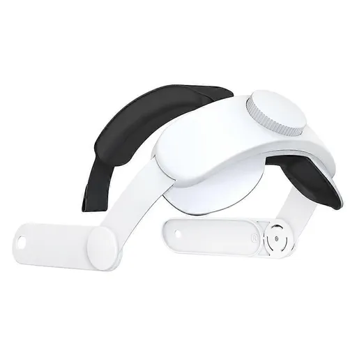 Type B Adjustable Replacement Head Strap for Meta Quest 3 Head-Mounted Smart VR Headset Accessories