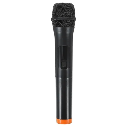 Handheld Singing Microphone - Cordless Universal Microphone for Karaoke