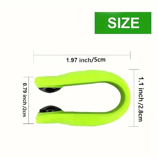 Wearable Thumb Massager, Acupoint Massage Clip - Thumb Acupoint Massage 1pc