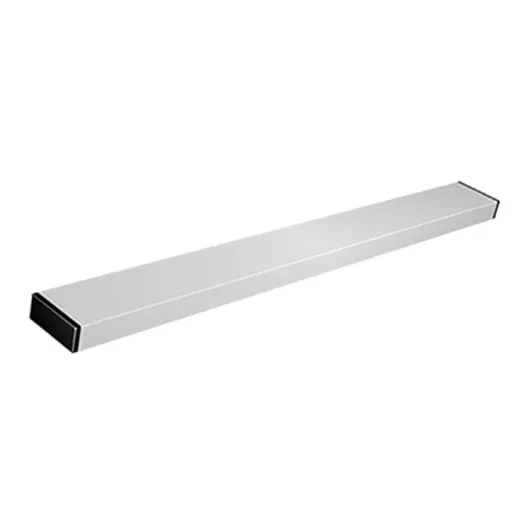 Magnetic Knife Holder Professional Space Saving 304 Stainless Steel Wall Mount Knife Rack for Home Kitchen Type 2