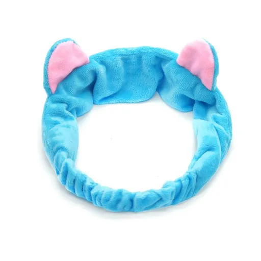 Face Wash Headbands, Teen Girls Gift Ideas, Spa Day Essentials, Girls Sleepover Stuff, Cute Gifts for Women, 5 Pieces